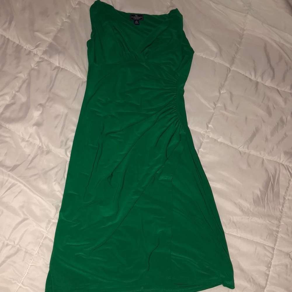 American Living dress